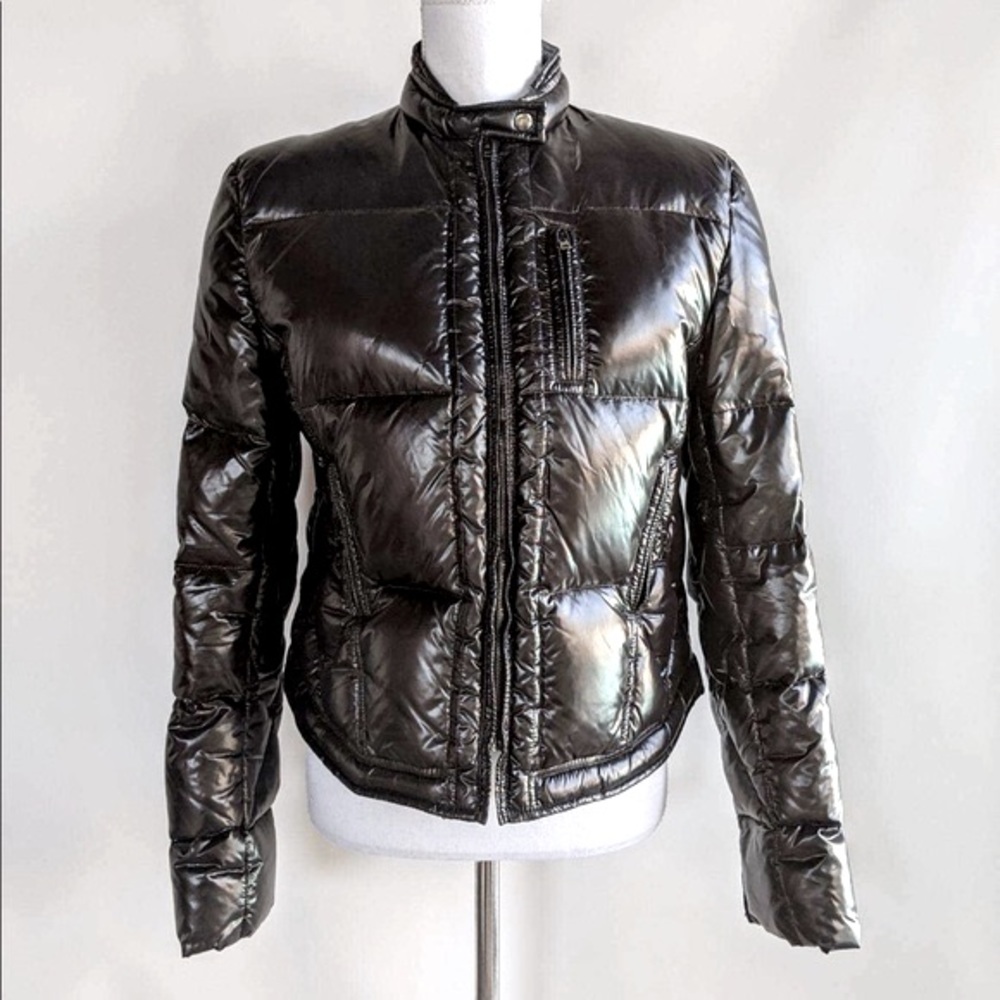 IRO Puffer Jacket - sz 3